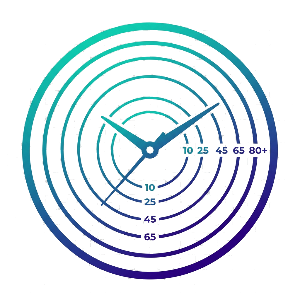 AGE CALCULATOR