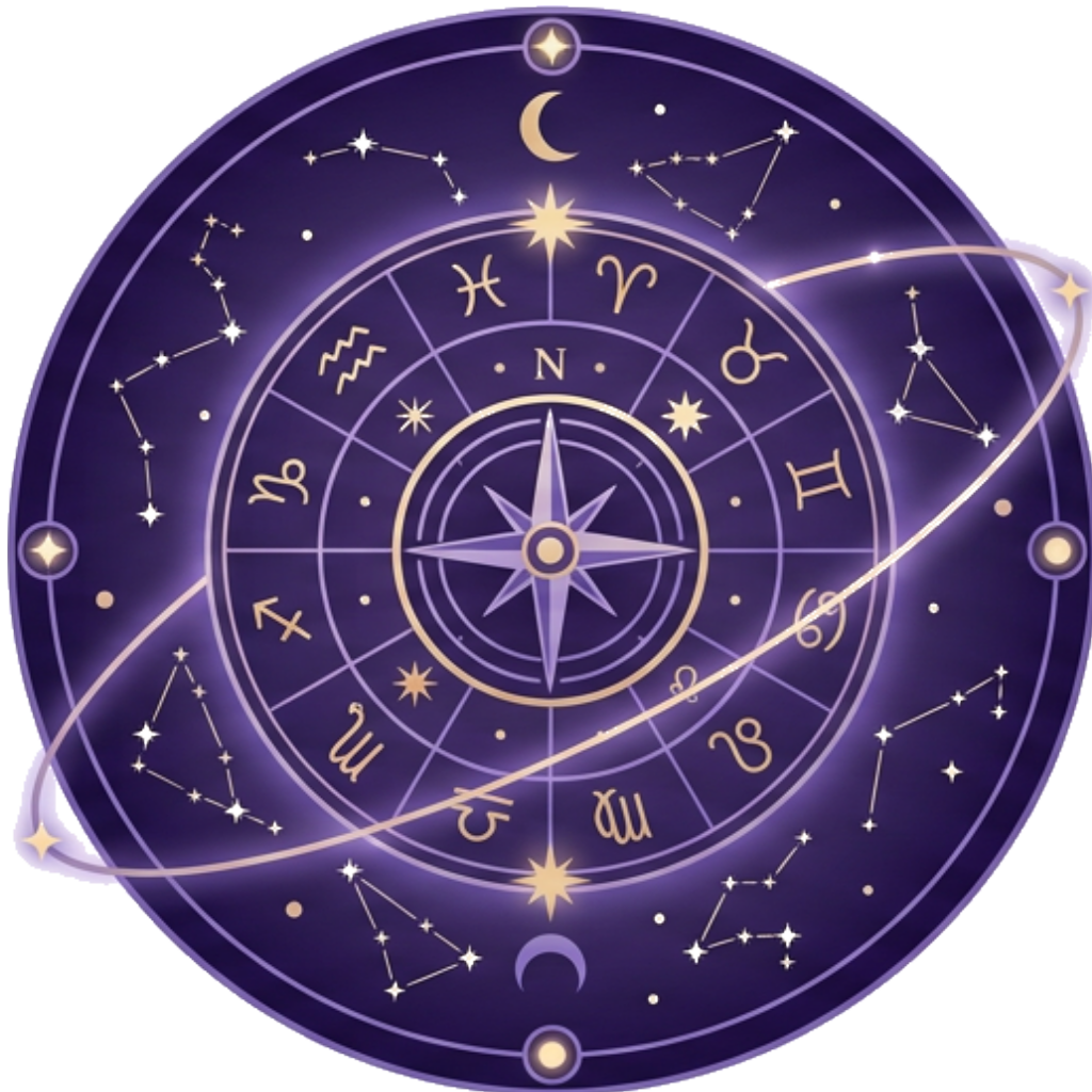 BIRTH CHART CALCULATOR