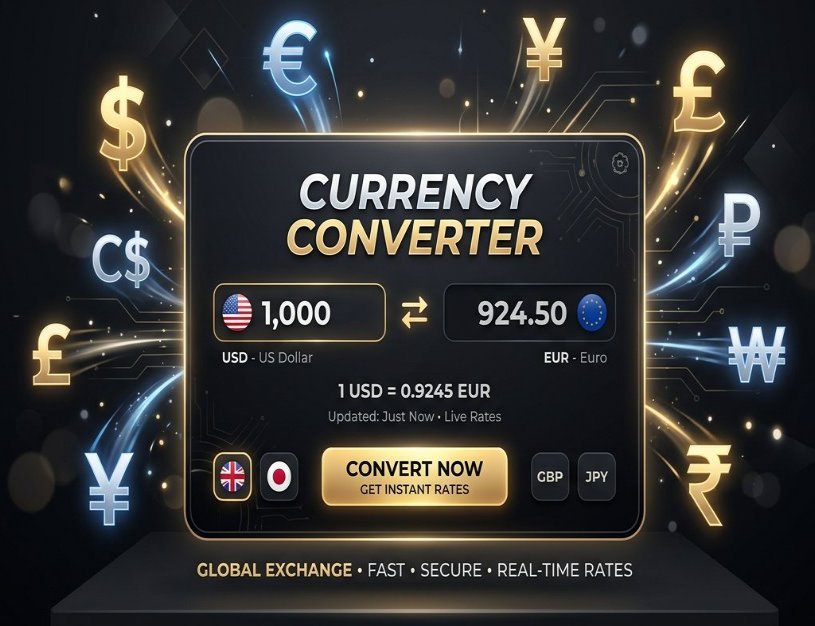 currency converter
