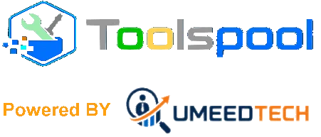 SITE LOGO OF TOOLSPOOL