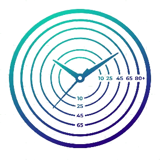 AGE CALCULATOR
